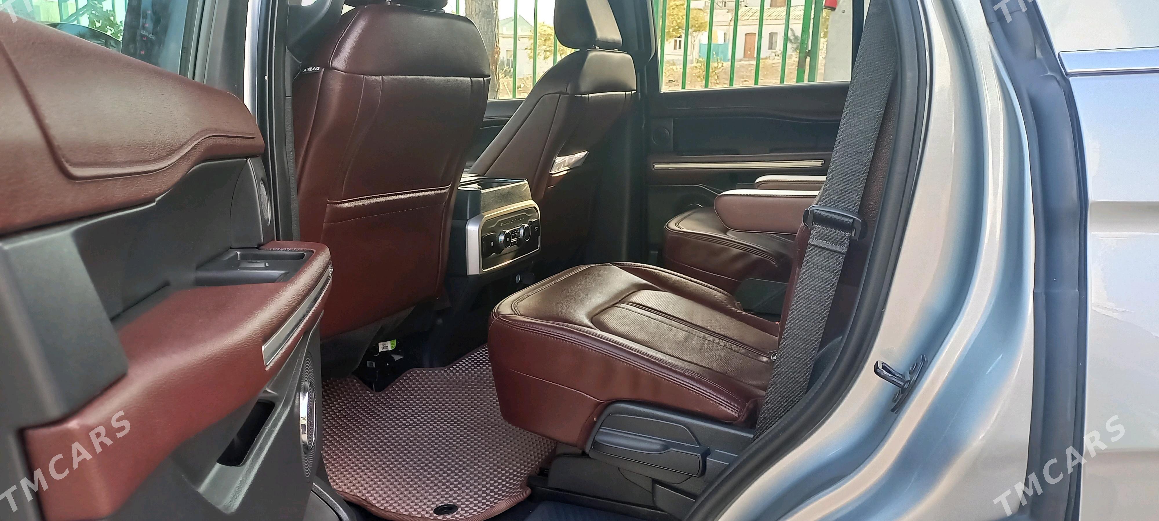 Ford Expedition 2024 - 873 000 TMT - Türkmenbaşy - img 3