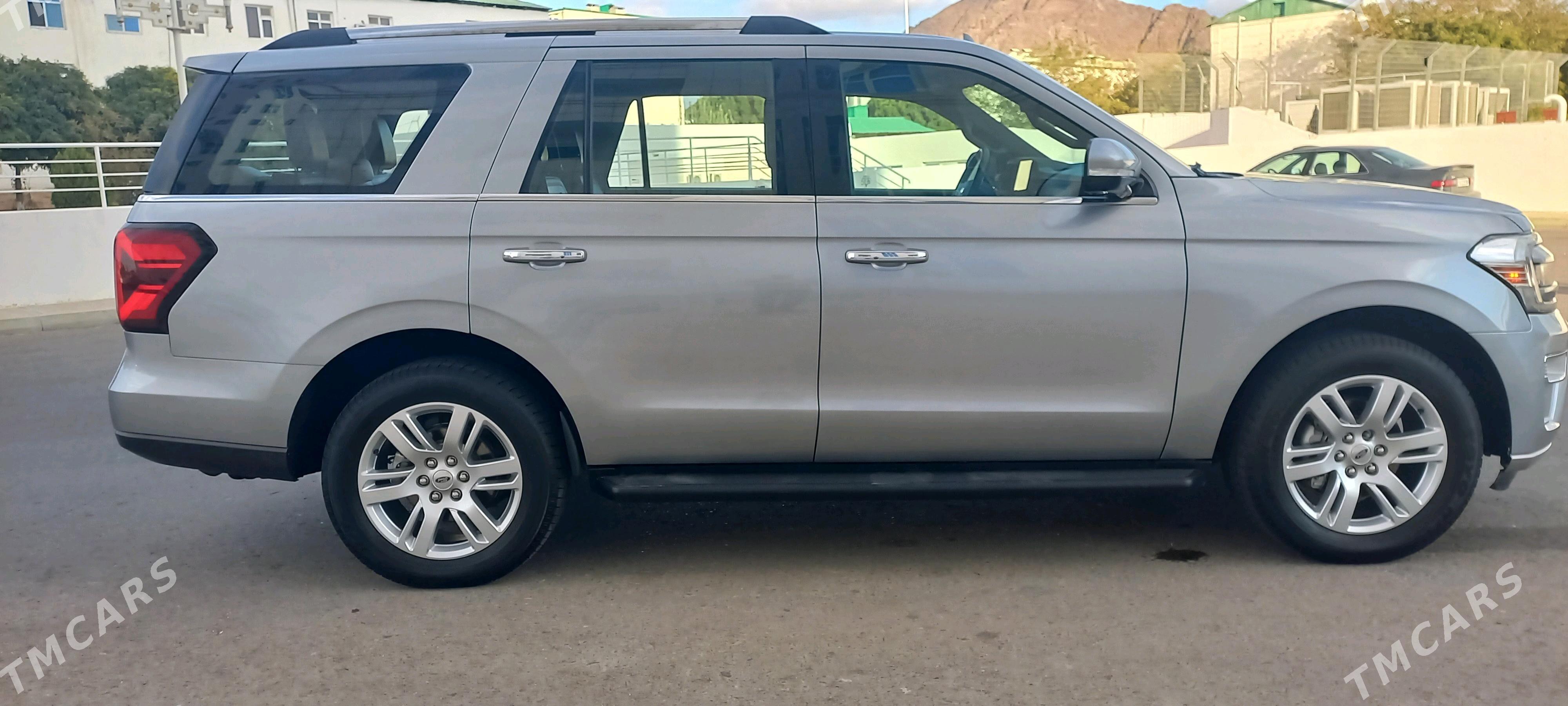 Ford Expedition 2024 - 873 000 TMT - Türkmenbaşy - img 7