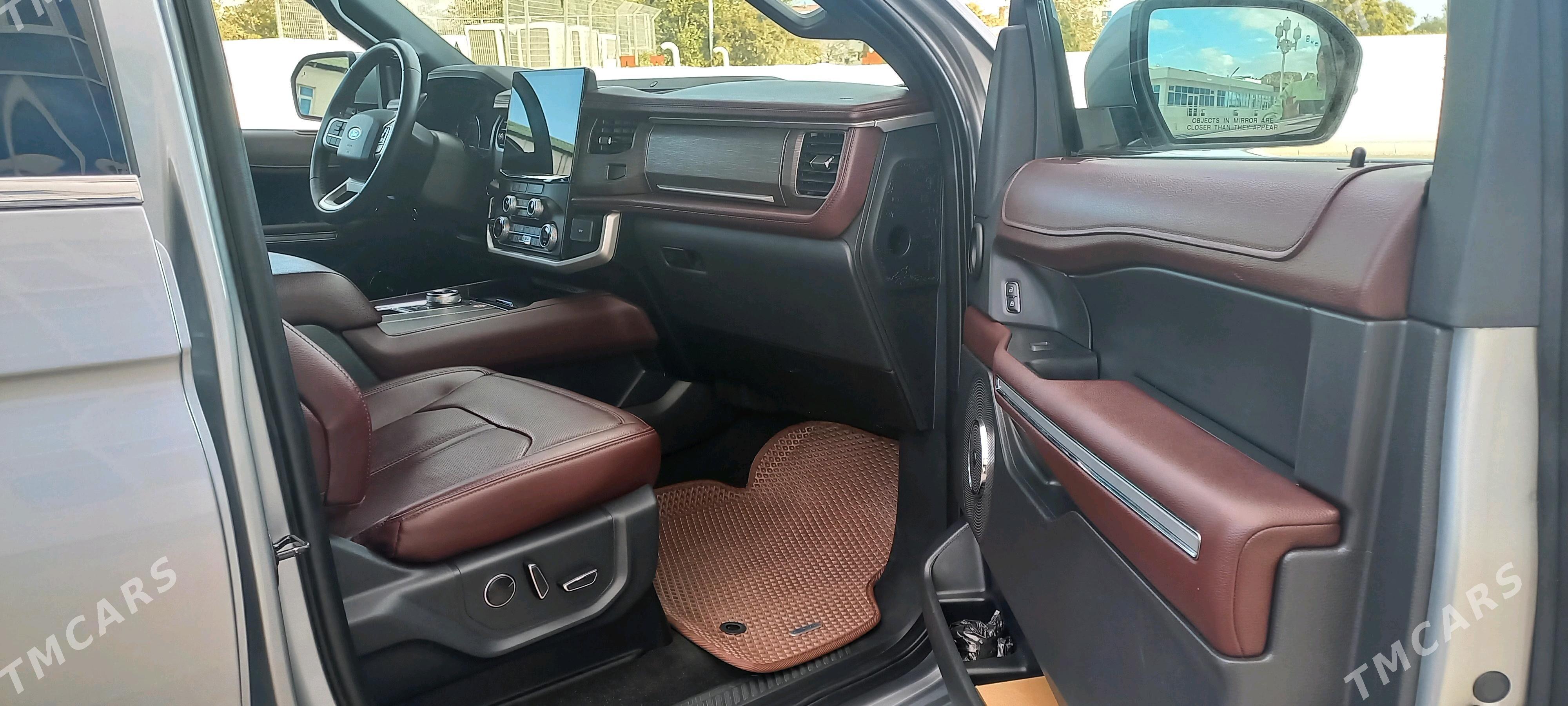 Ford Expedition 2024 - 873 000 TMT - Türkmenbaşy - img 6