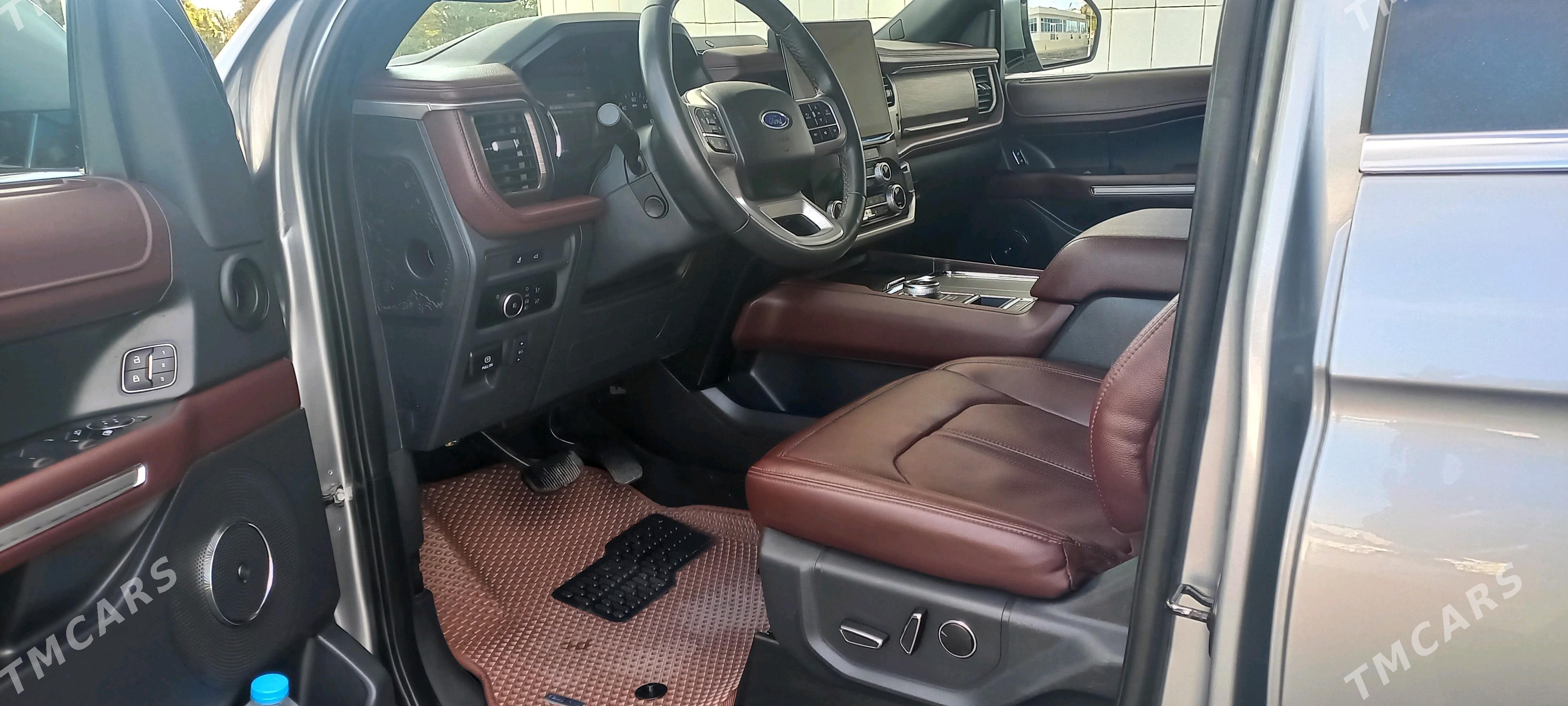 Ford Expedition 2024 - 873 000 TMT - Türkmenbaşy - img 5