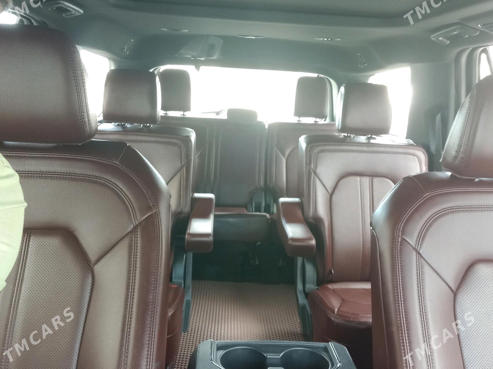 Ford Expedition 2024 - 873 000 TMT - Türkmenbaşy - img 1