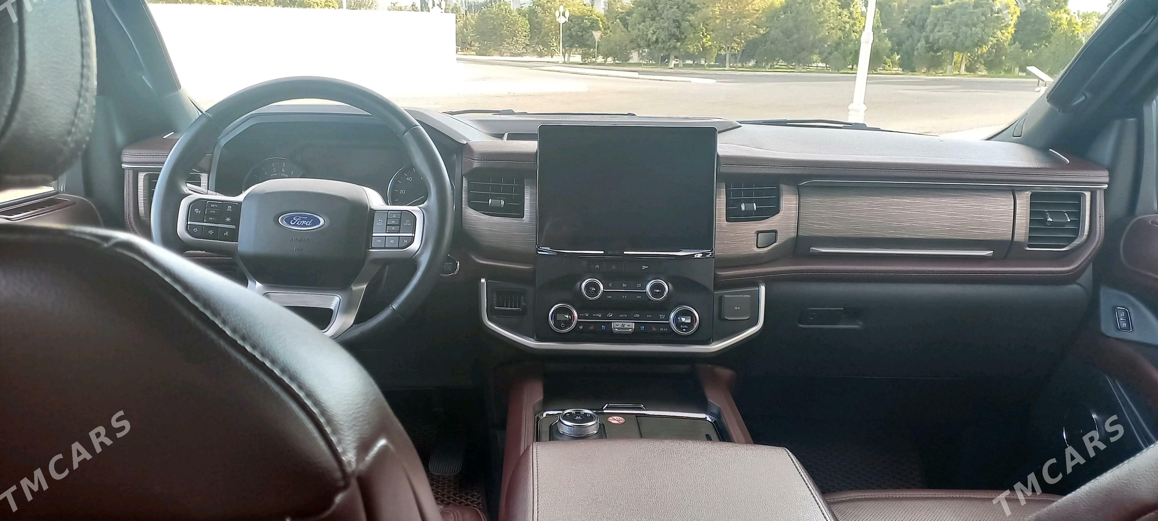 Ford Expedition 2024 - 873 000 TMT - Türkmenbaşy - img 4