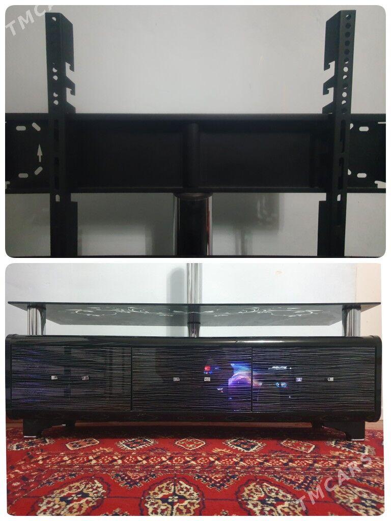 Подставка телевизора - Aşgabat - img 3