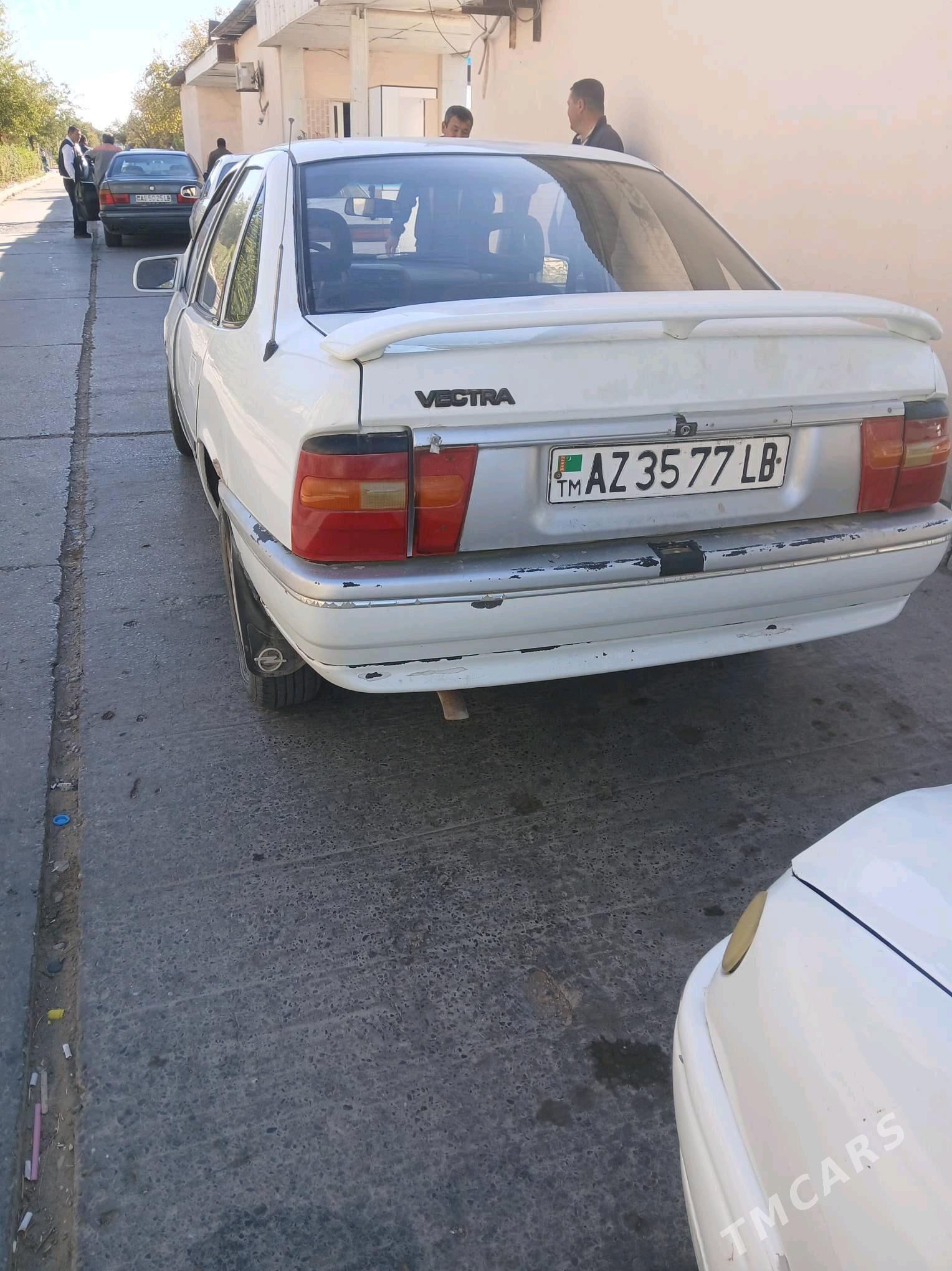 Opel Vectra 1992 - 30 000 TMT - Фарап - img 2