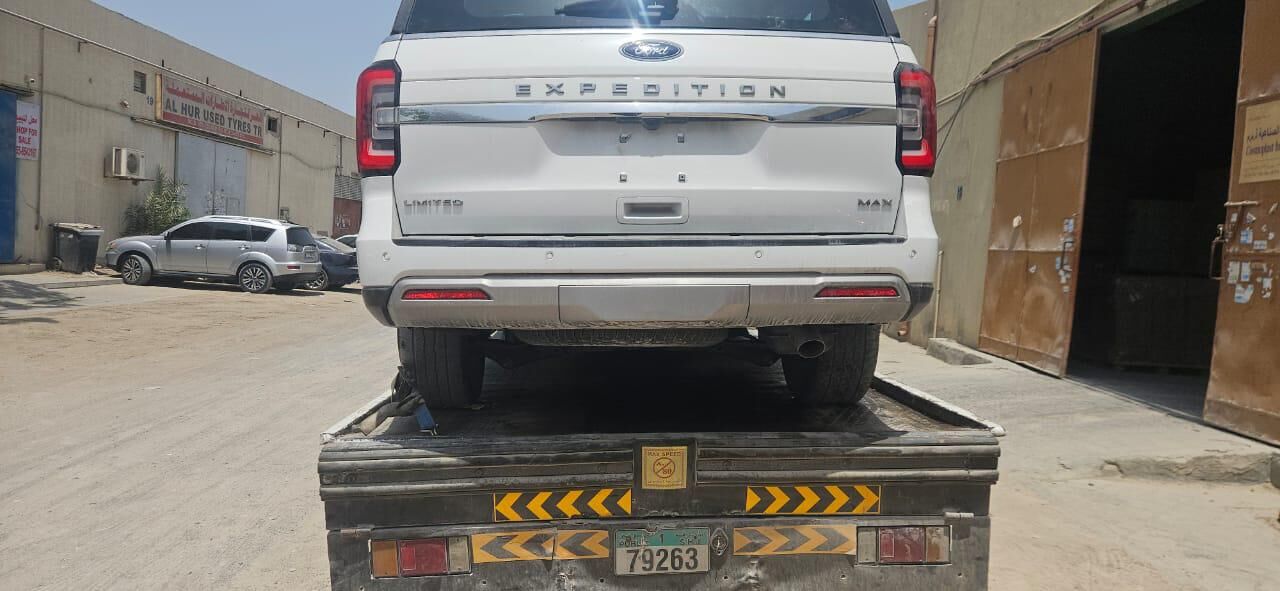 Ford Expedition 2022 - 660 000 TMT - Ашхабад - img 5
