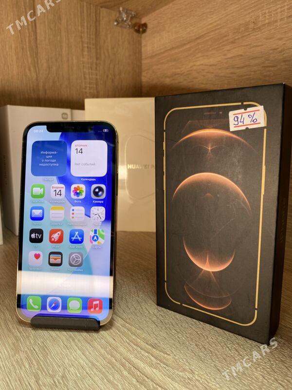 i phone 12 pro - Aşgabat - img 4
