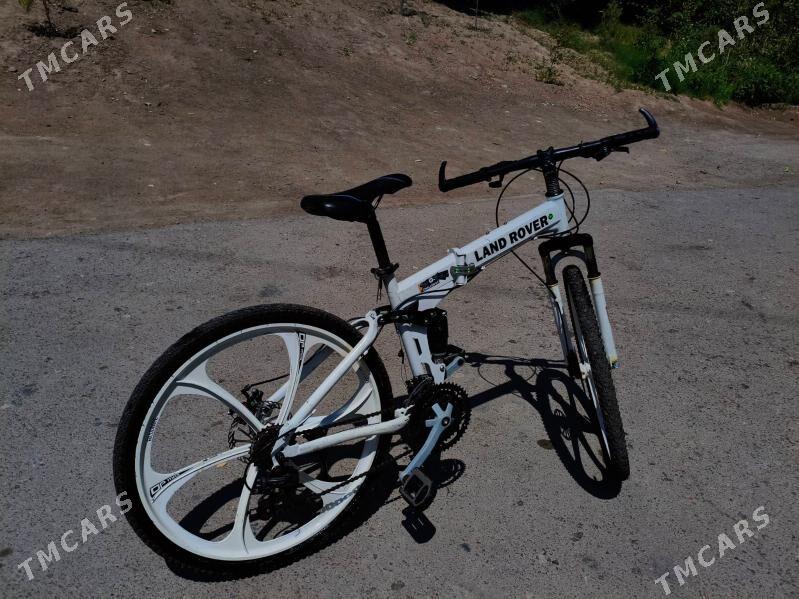 Welosiped - Туркменбаши - img 4