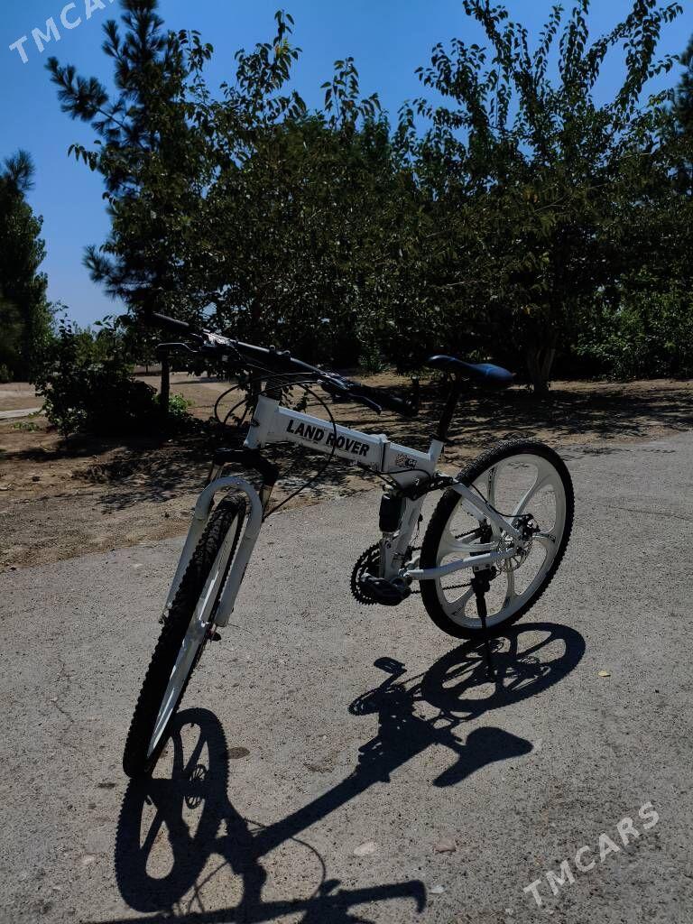 Welosiped - Туркменбаши - img 2