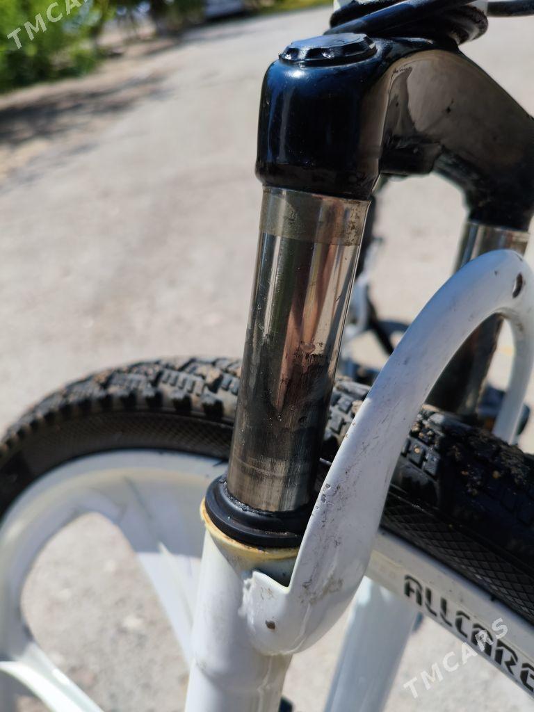 Welosiped - Туркменбаши - img 6