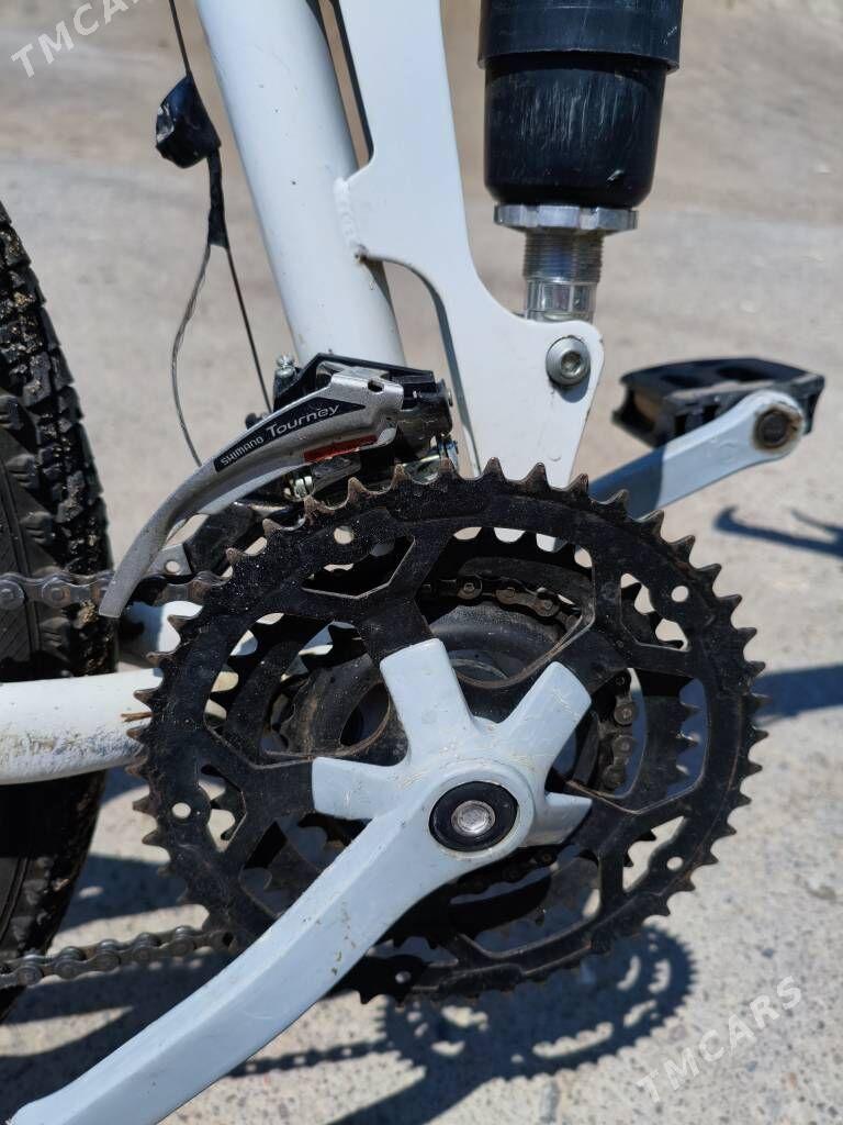 Welosiped - Туркменбаши - img 1