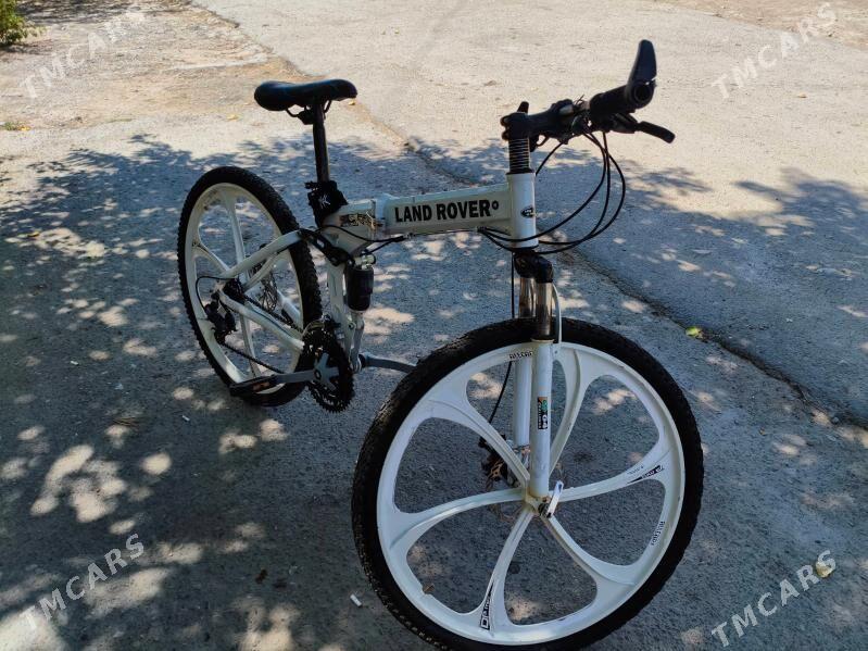 Welosiped - Туркменбаши - img 5