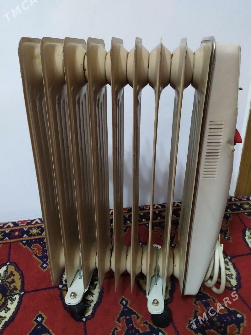 tok pec pecka печ - Aşgabat - img 2