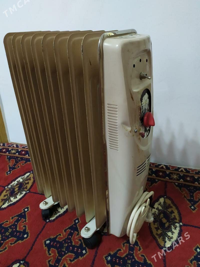 tok pec pecka печ - Aşgabat - img 1