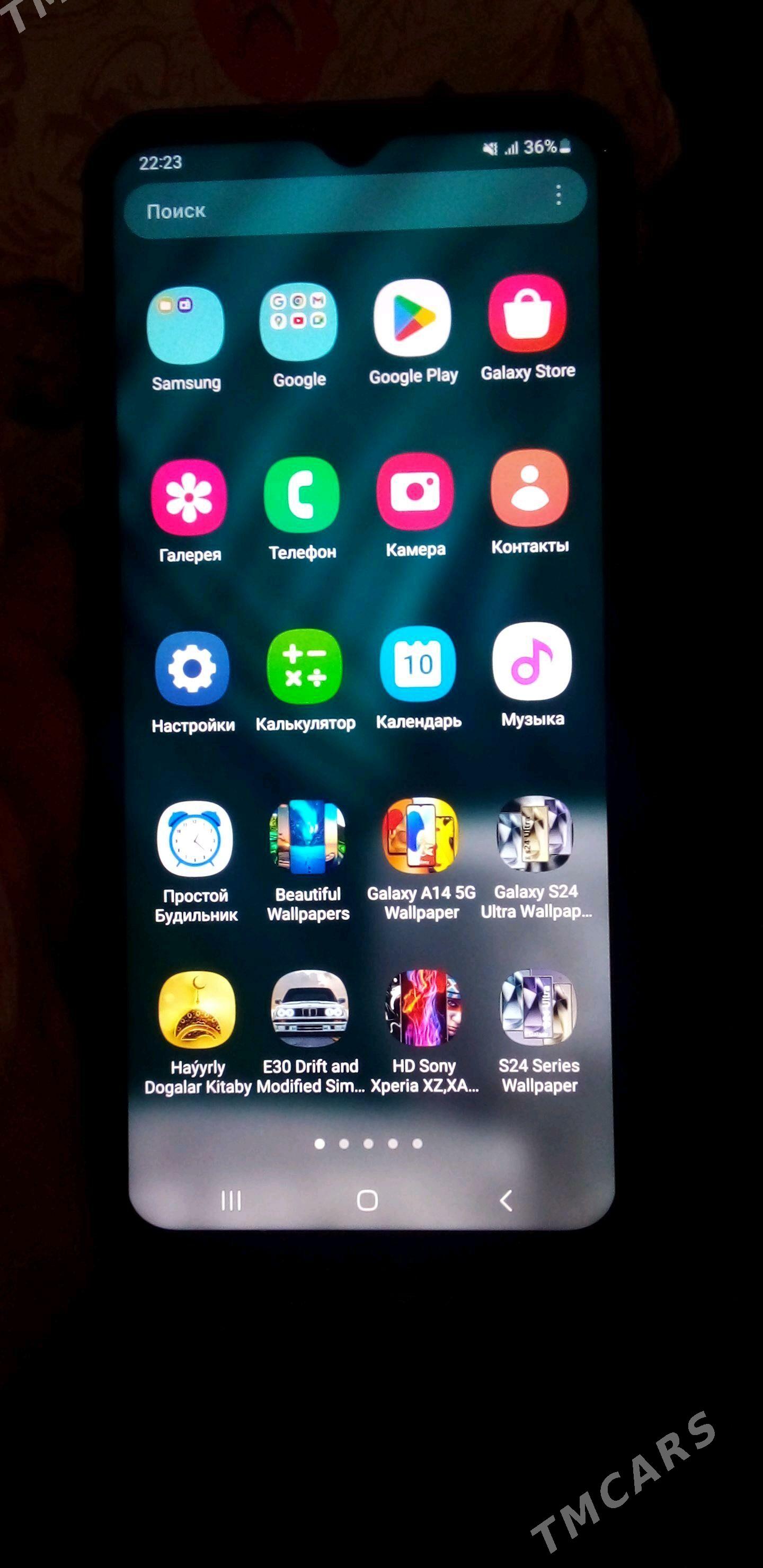 samsung a 14 - Sarahs - img 1