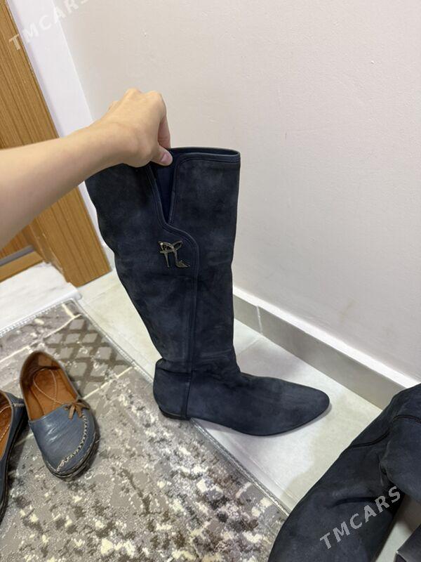 zamuź adik - Ашхабад - img 1