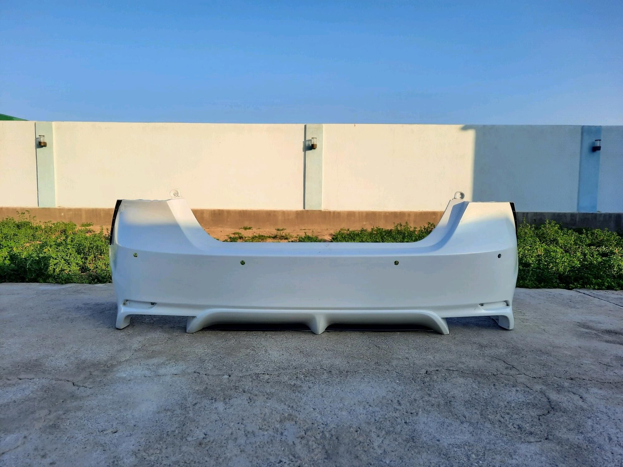 Toyota Camry Bampyr Bufyr Yzky 1 000 TMT - Ашхабад - img 3