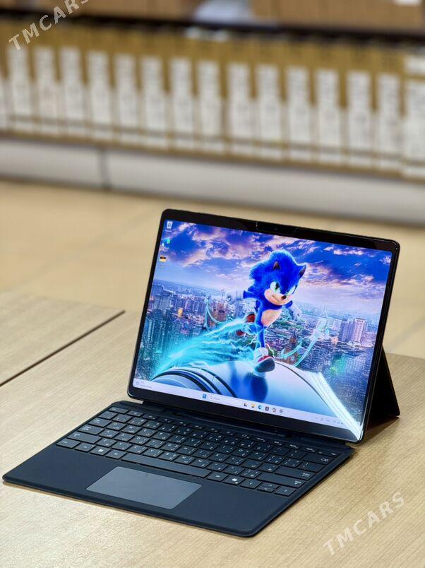 Surface Pro 10+Keyboard - Aşgabat - img 5