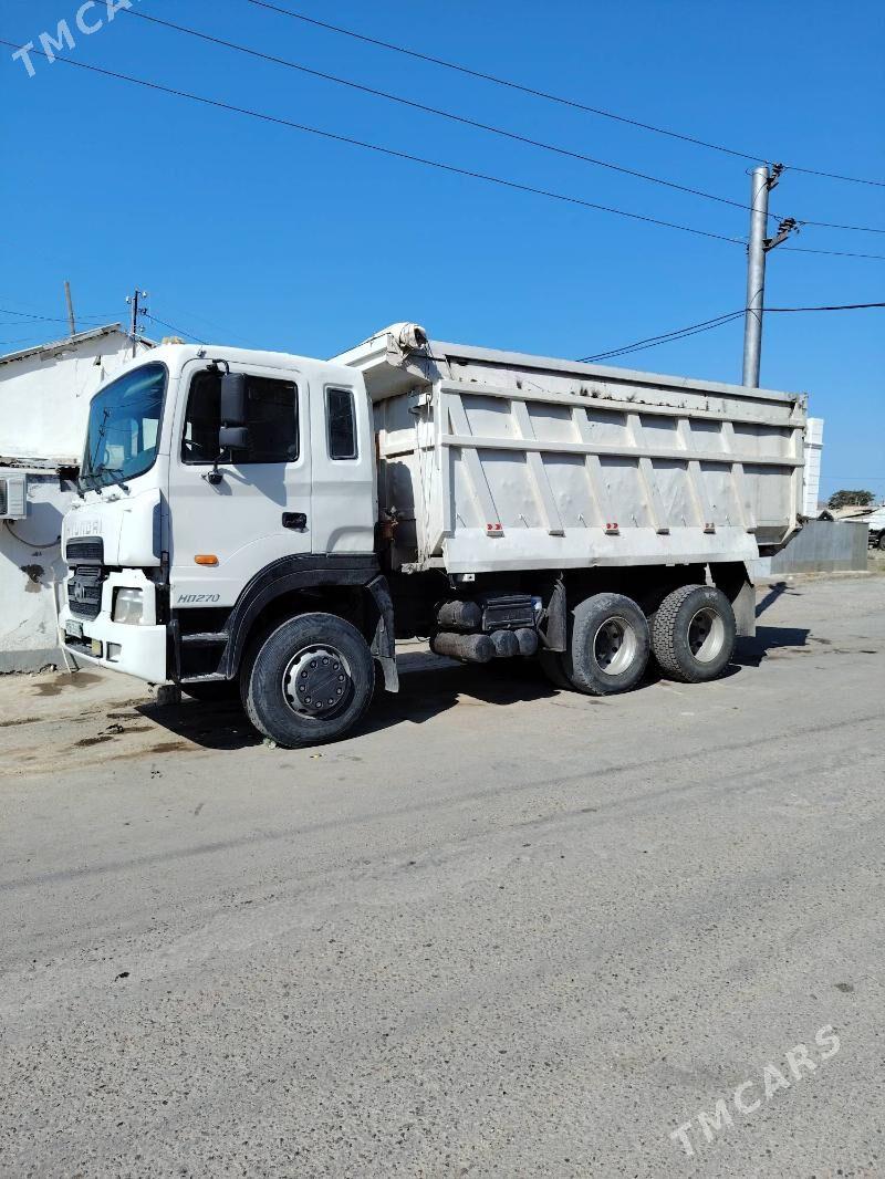 Hyundai H100 2009 - 360 000 TMT - Türkmenbaşy - img 2