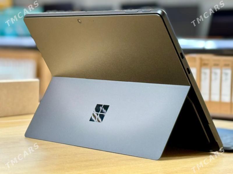 Surface Pro 10+Keyboard - Aşgabat - img 7