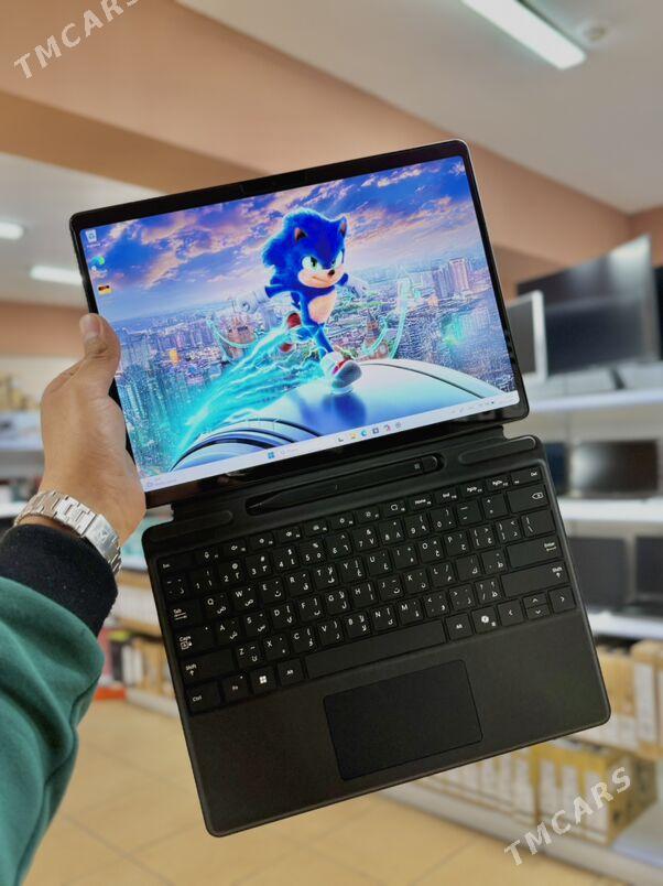 Surface Pro 10+Keyboard - Aşgabat - img 8