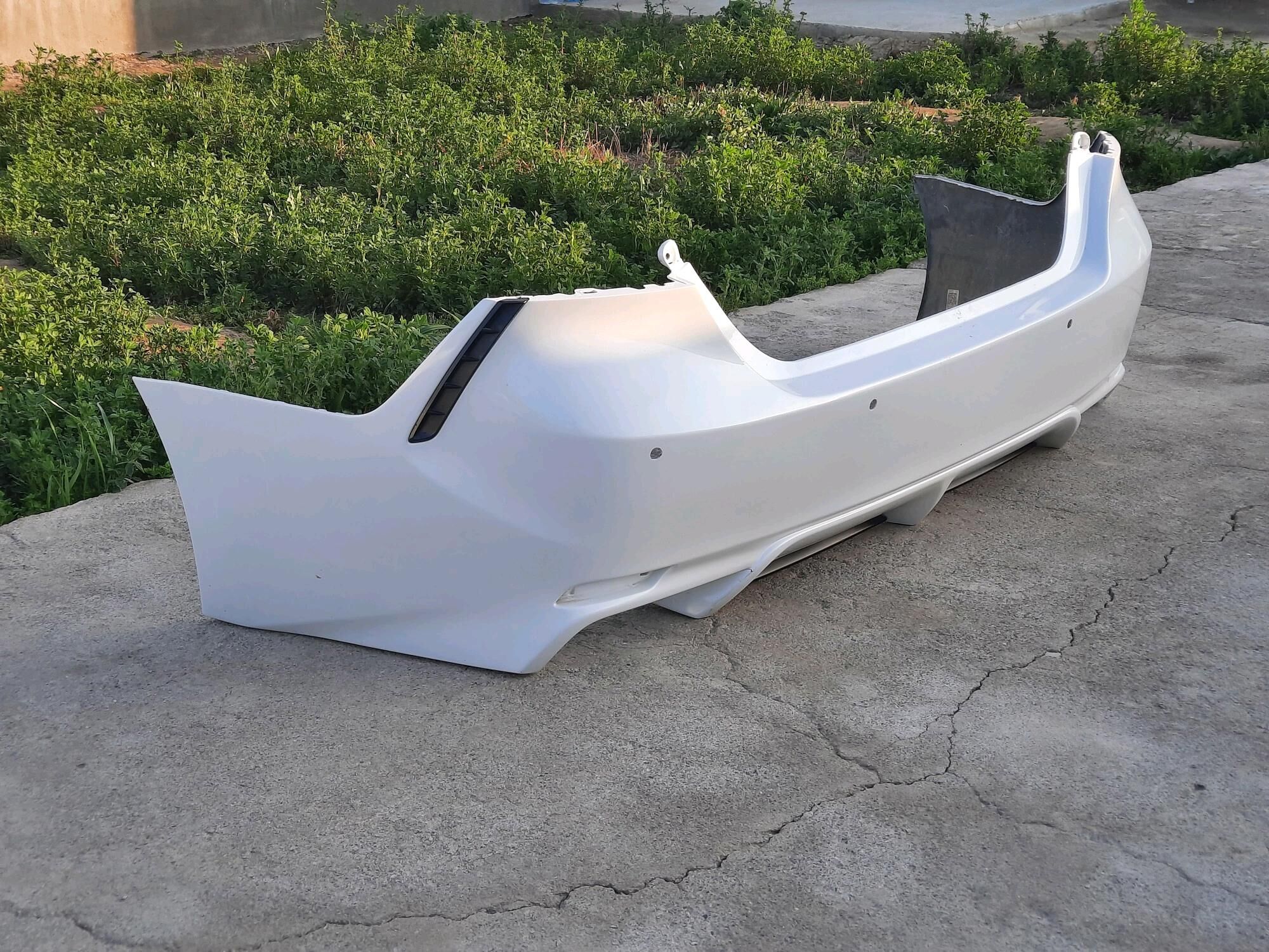 Toyota Camry Bampyr Bufyr Yzky 1 000 TMT - Ашхабад - img 5