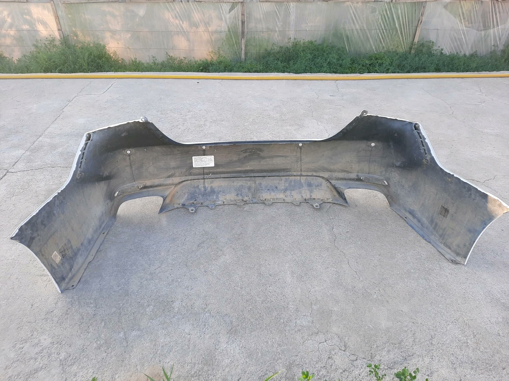 Toyota Camry Bampyr Bufyr Yzky 1 000 TMT - Ашхабад - img 4