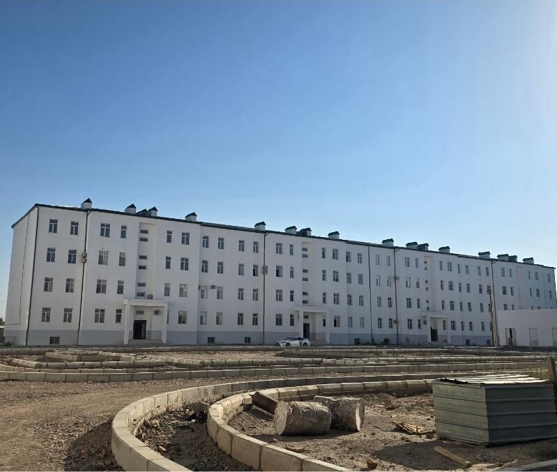 Элитка Рысгал 4эт3ком 178м² - Дашогуз - img 3