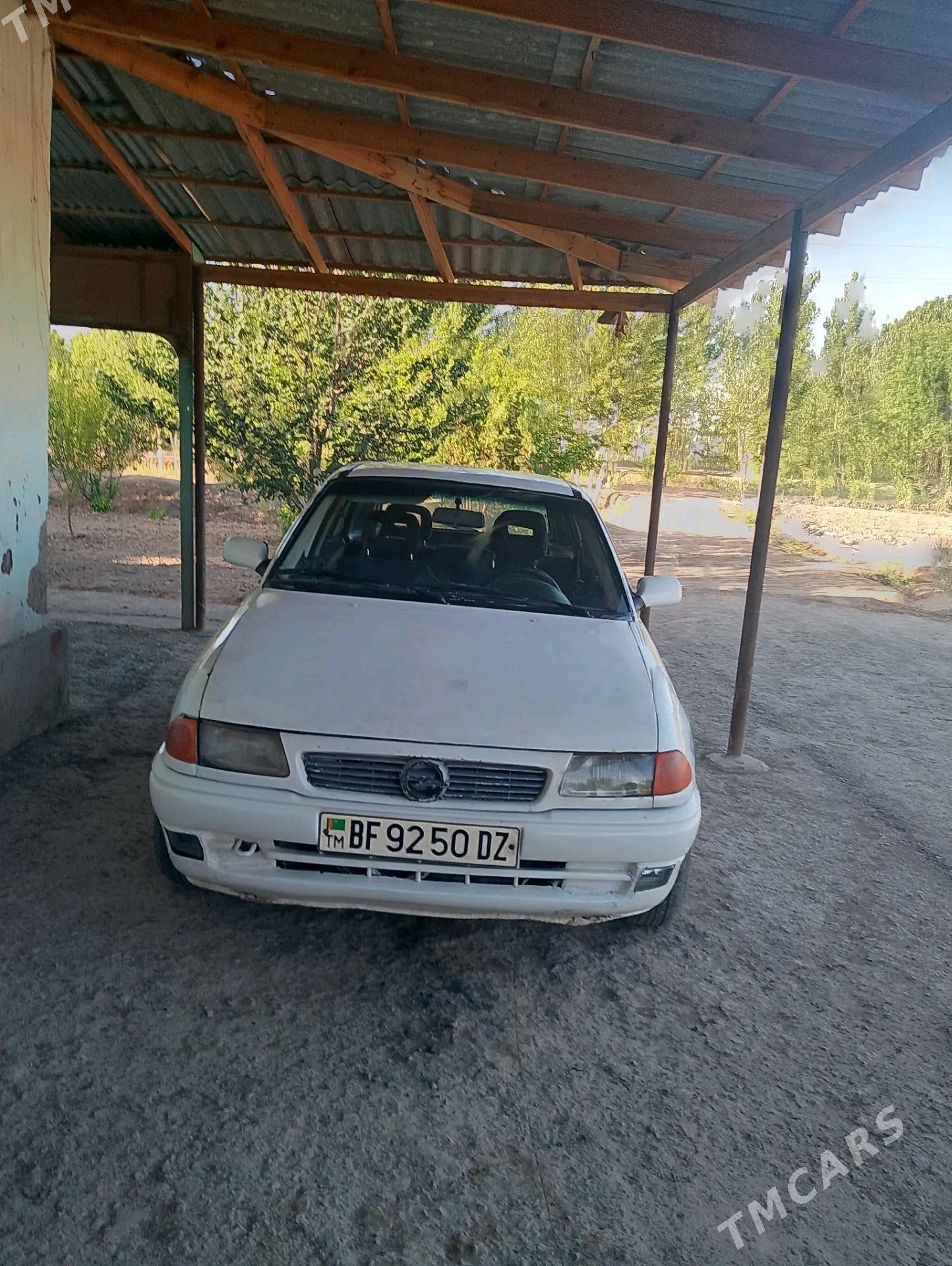 Opel Astra 1996 - 32 000 TMT - Tagtabazar - img 4