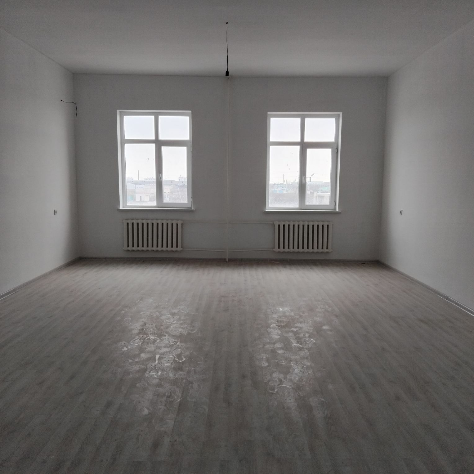 Элитка Рысгал 4эт3ком 178м² - Дашогуз - img 8