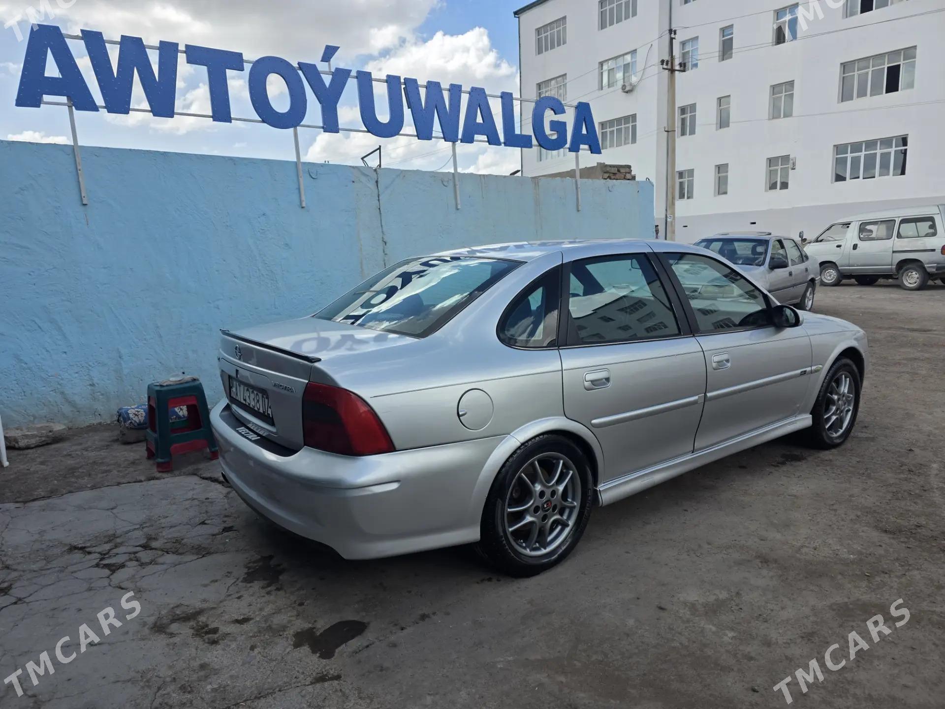 Opel Vectra 1999 - 70 000 TMT - Дашогуз - img 1