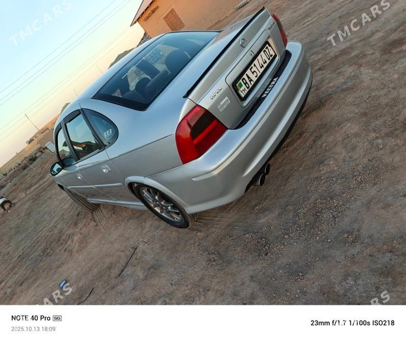 Opel Vectra 1999 - 70 000 TMT - Daşoguz - img 3