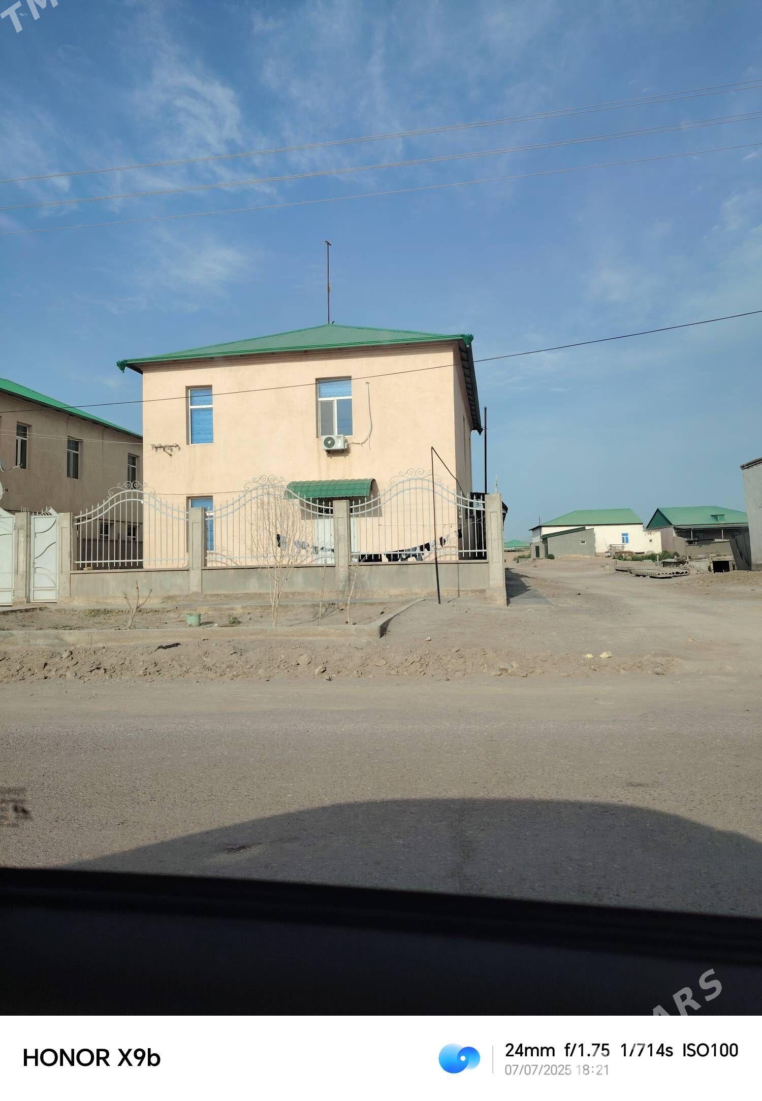 2 etaj jay - Дашогуз - img 4