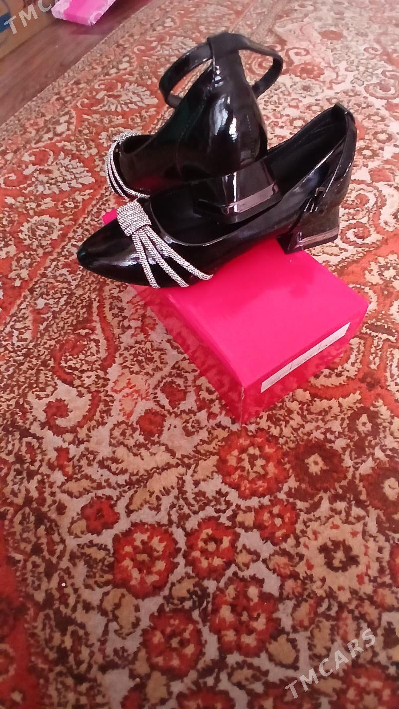 Tufli - Daşoguz - img 1