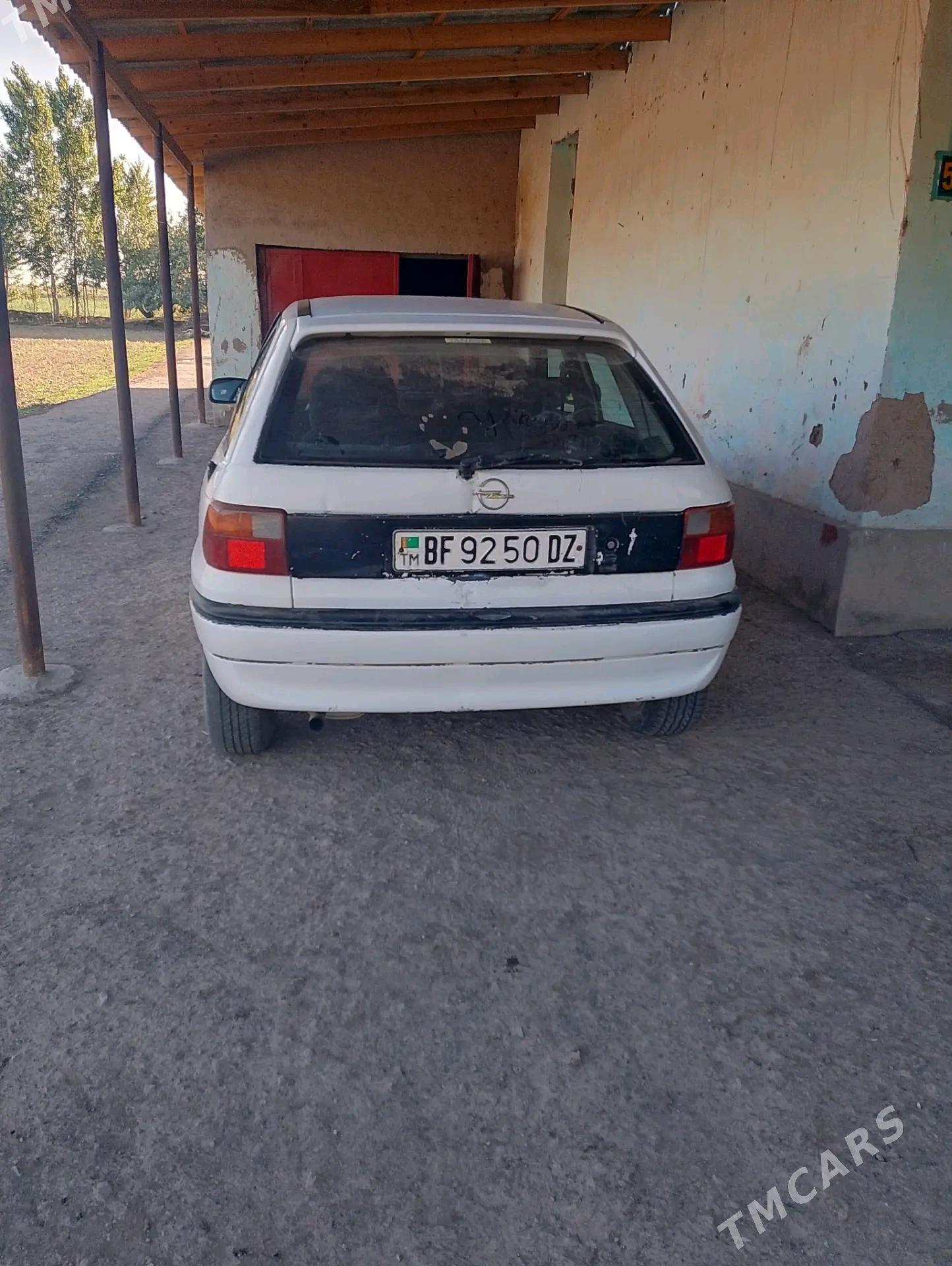 Opel Astra 1996 - 32 000 TMT - Tagtabazar - img 5