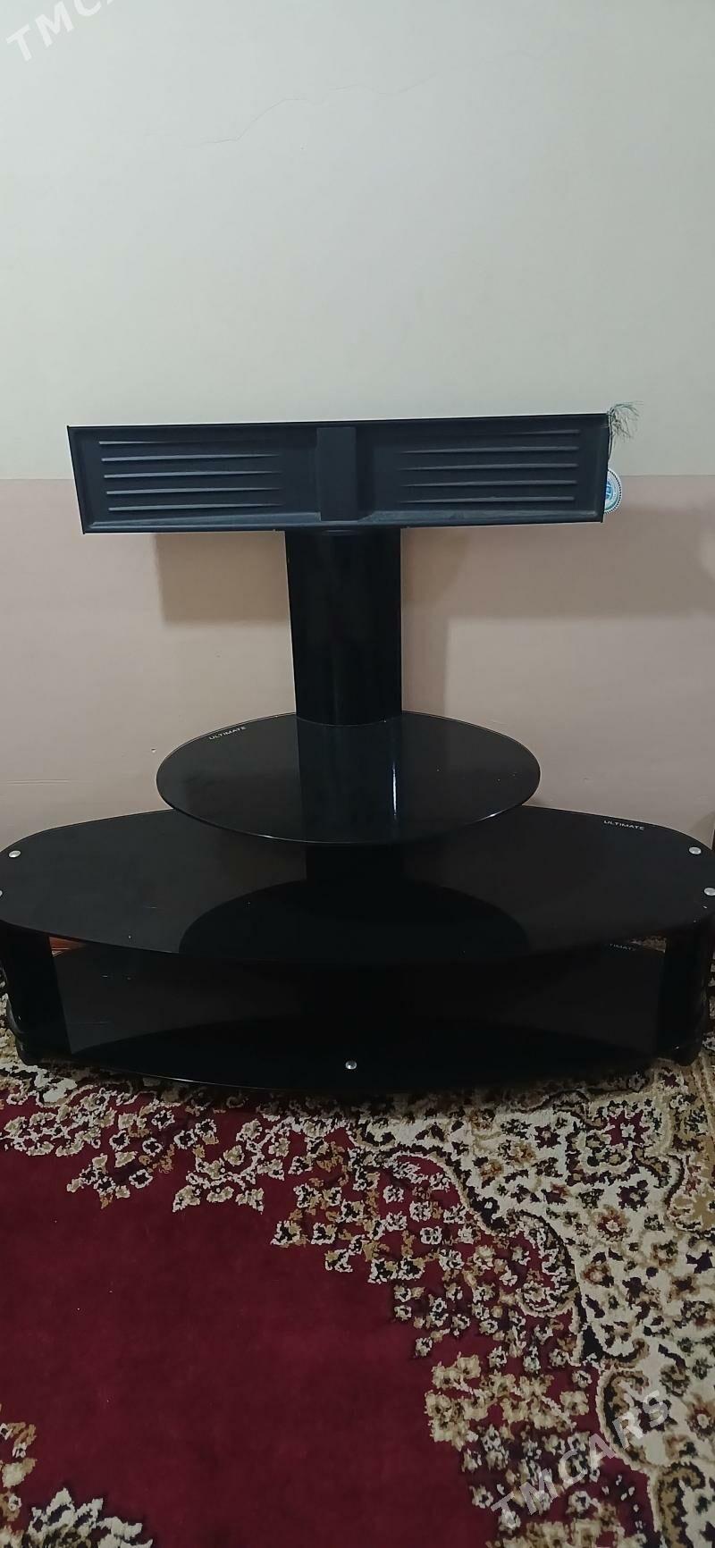 pastawka telewizor - Aşgabat - img 1