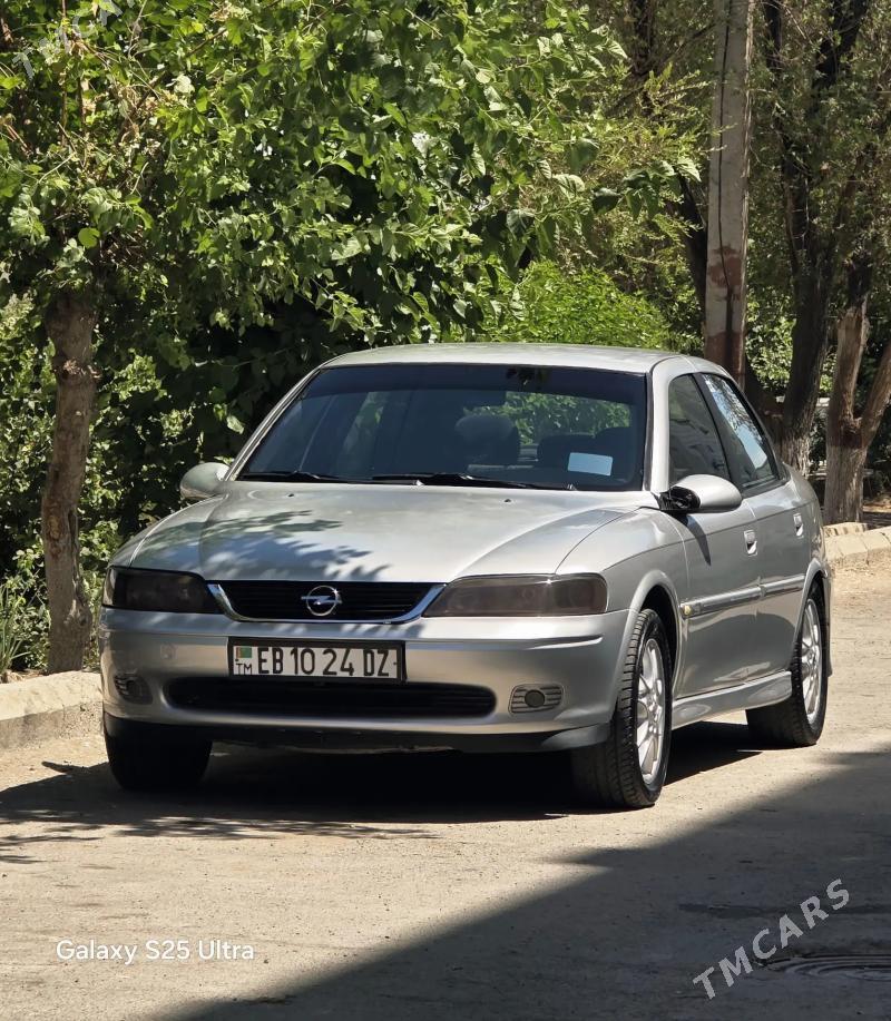 Opel Vectra 1999 - 70 000 TMT - Daşoguz - img 4