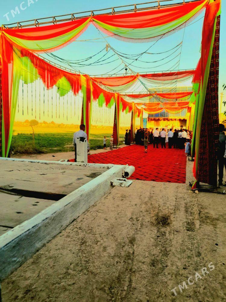 Toy uçin afermlenya - Kerki - img 1