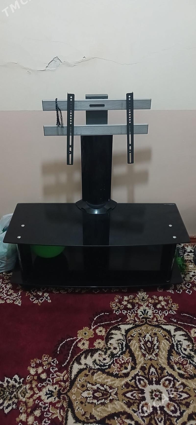 pastawka telewizor - Aşgabat - img 2