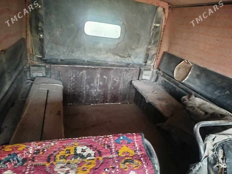 UAZ 469 1990 - 20 000 TMT - Wekilbazar - img 5