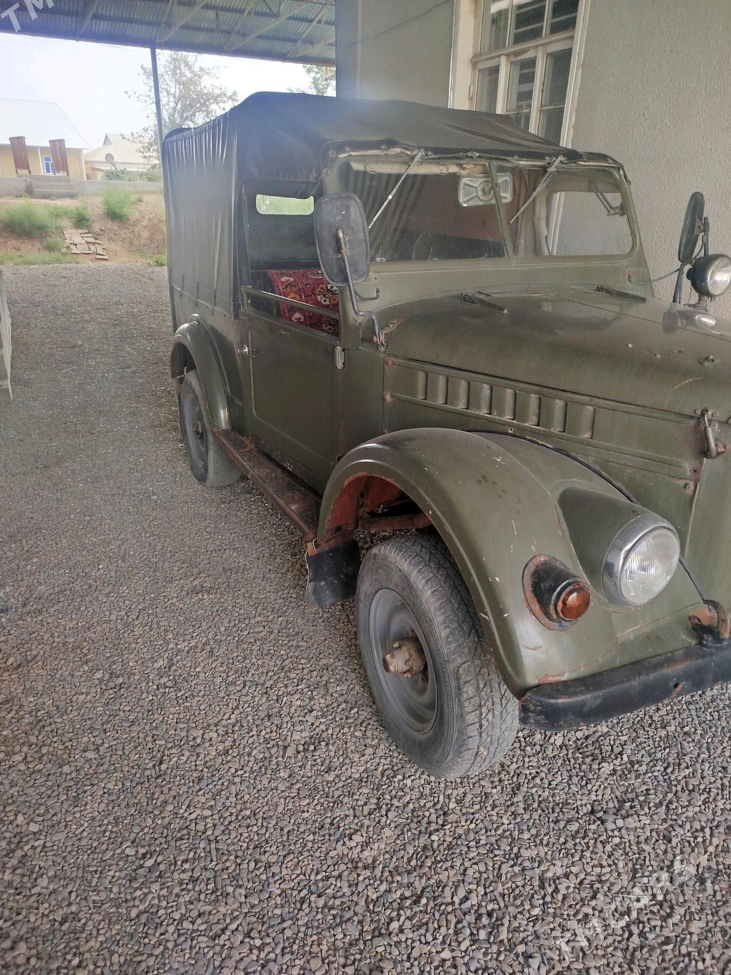 UAZ 469 1990 - 20 000 TMT - Wekilbazar - img 4