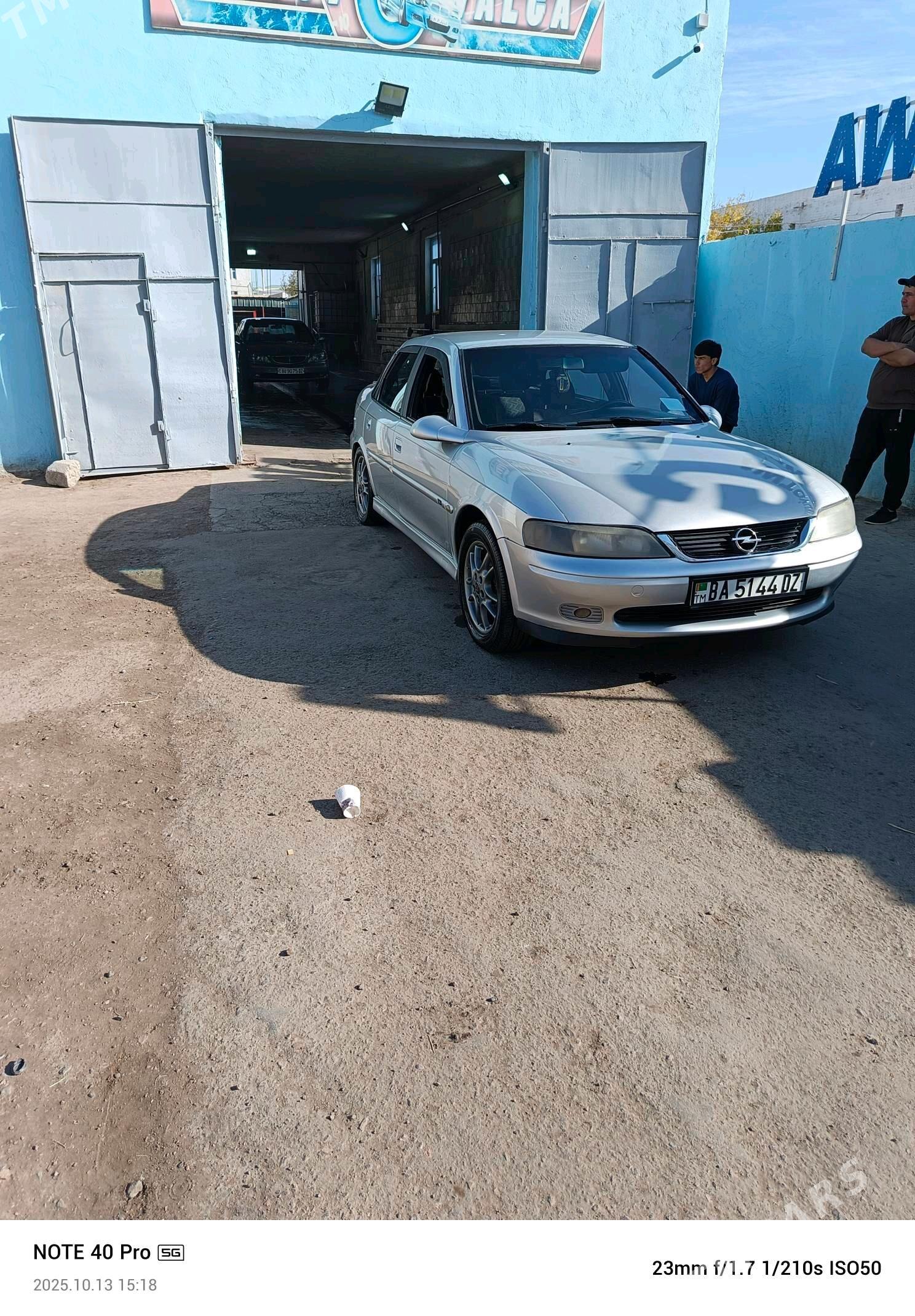 Opel Vectra 1999 - 70 000 TMT - Daşoguz - img 9