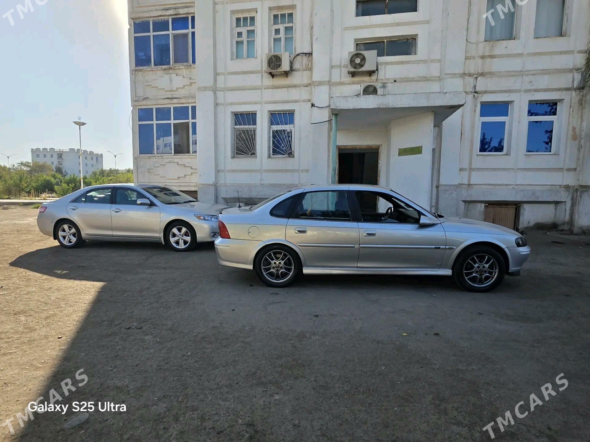 Opel Vectra 1999 - 70 000 TMT - Daşoguz - img 5