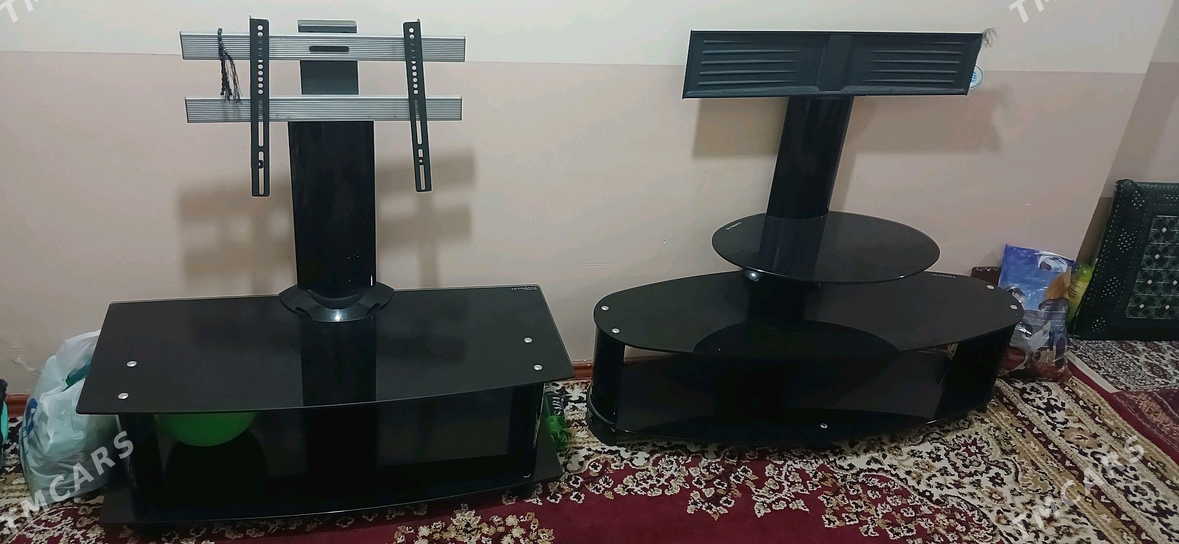 pastawka telewizor - Aşgabat - img 3