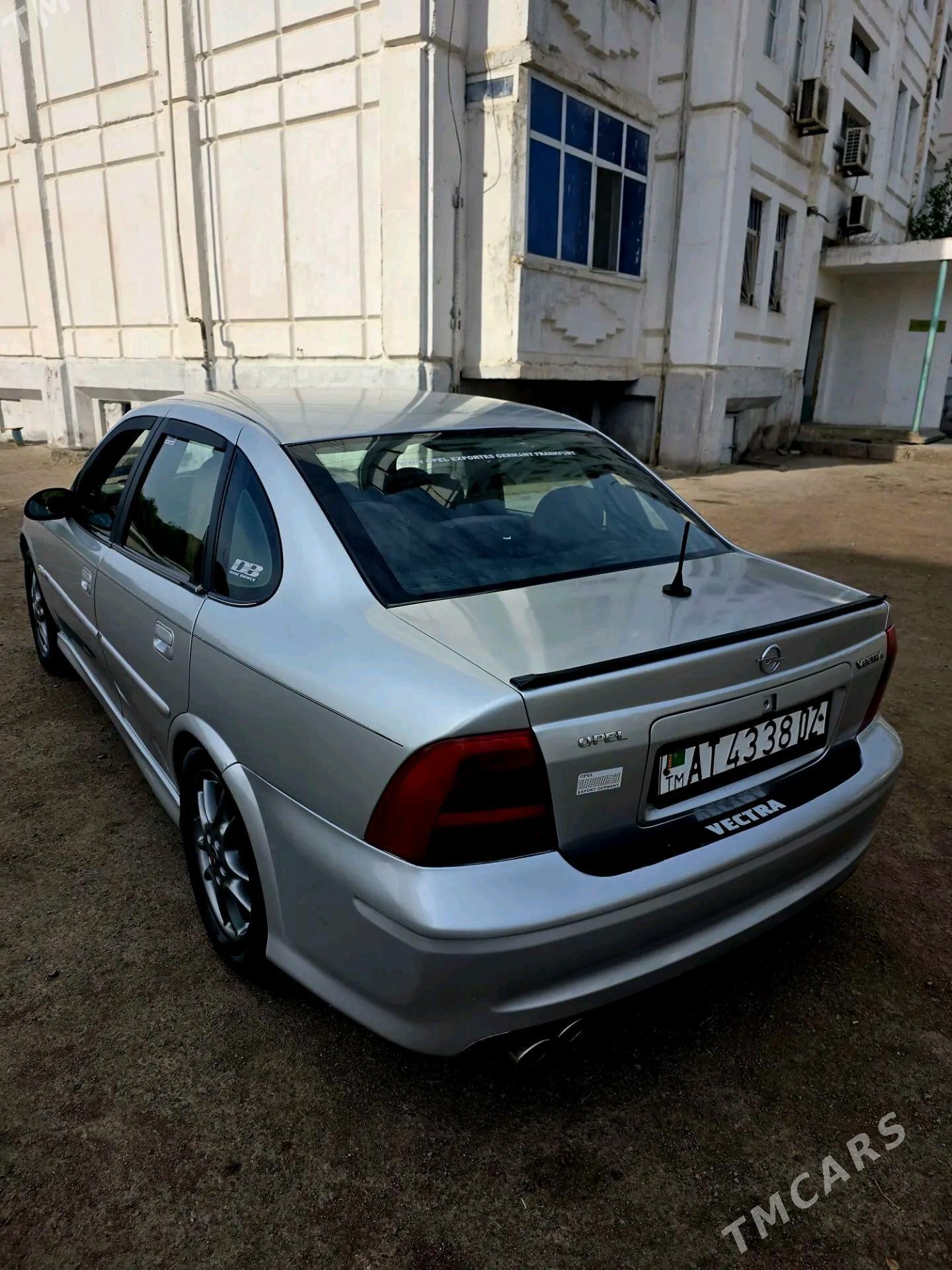 Opel Vectra 1999 - 70 000 TMT - Daşoguz - img 6