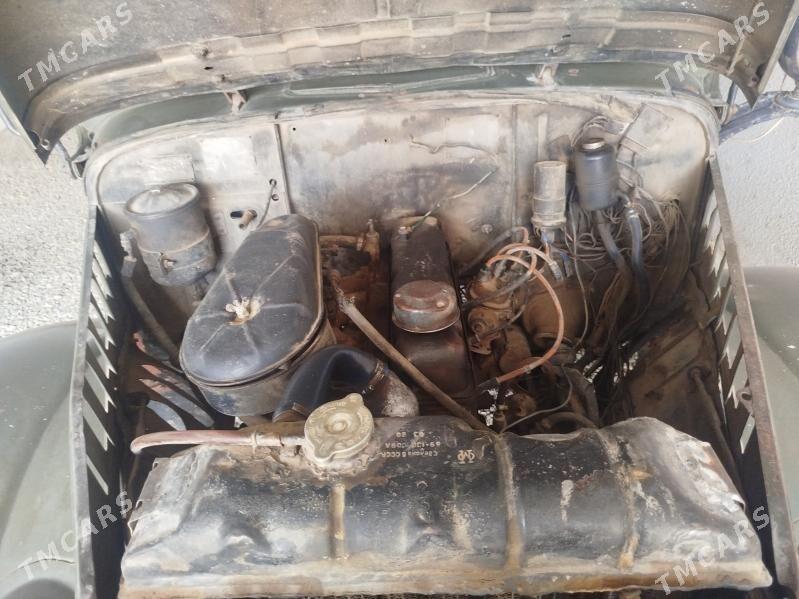 UAZ 469 1990 - 20 000 TMT - Wekilbazar - img 6