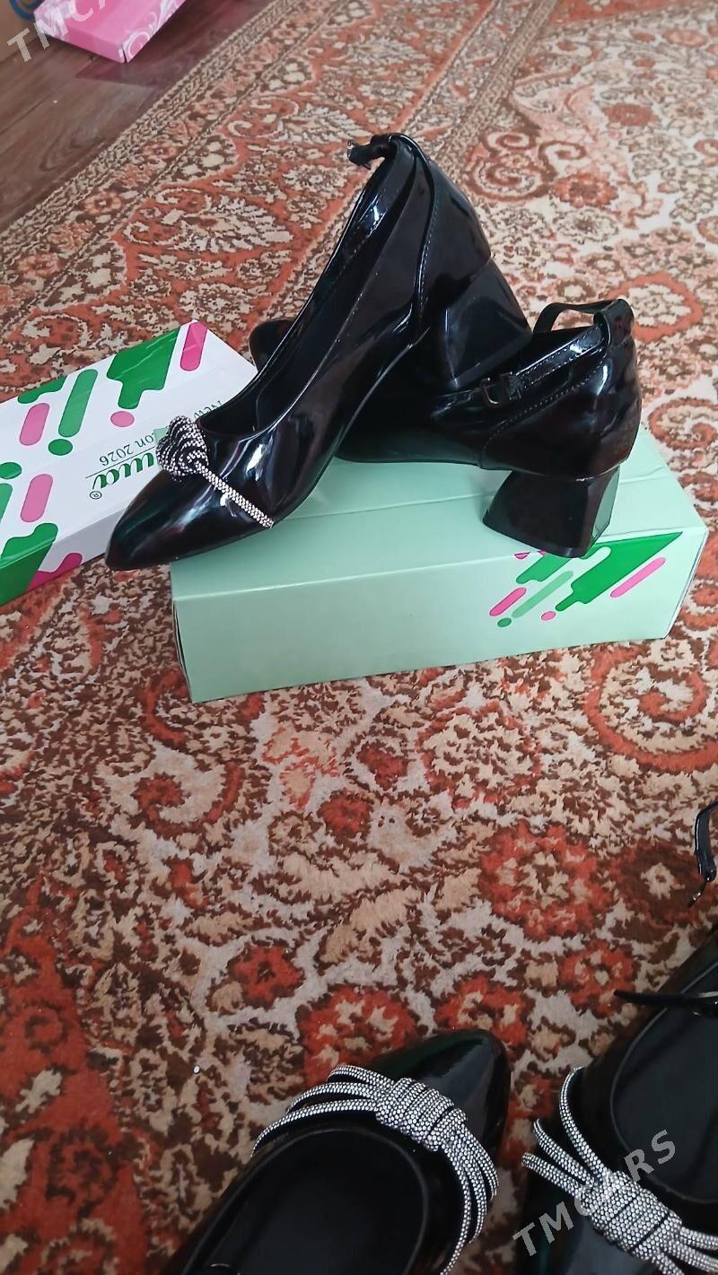 Tufli - Daşoguz - img 2