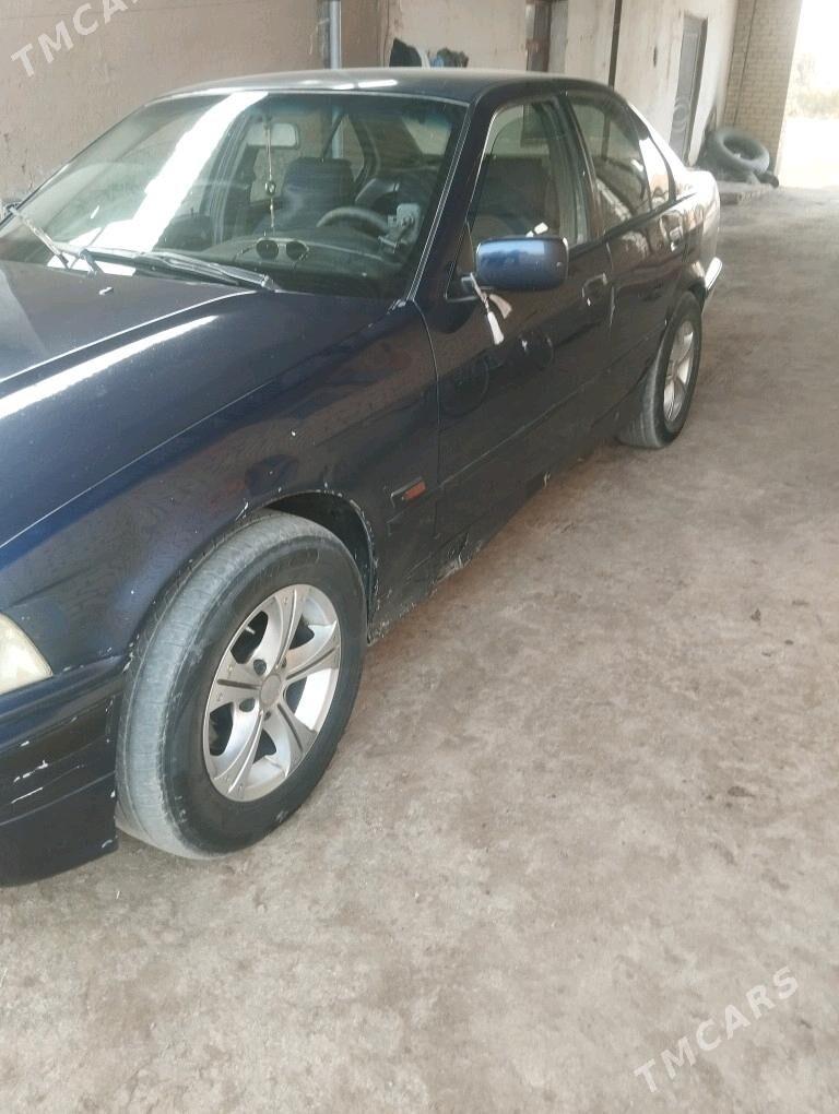 BMW 320 1994 - 35 000 TMT - Sakar - img 3