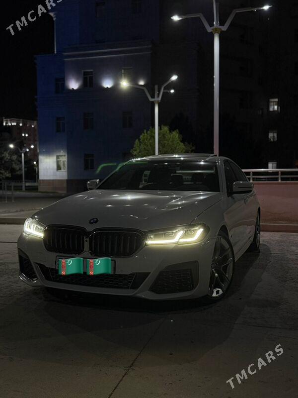 BMW 540 2020 - 840 000 TMT - Ашхабад - img 4