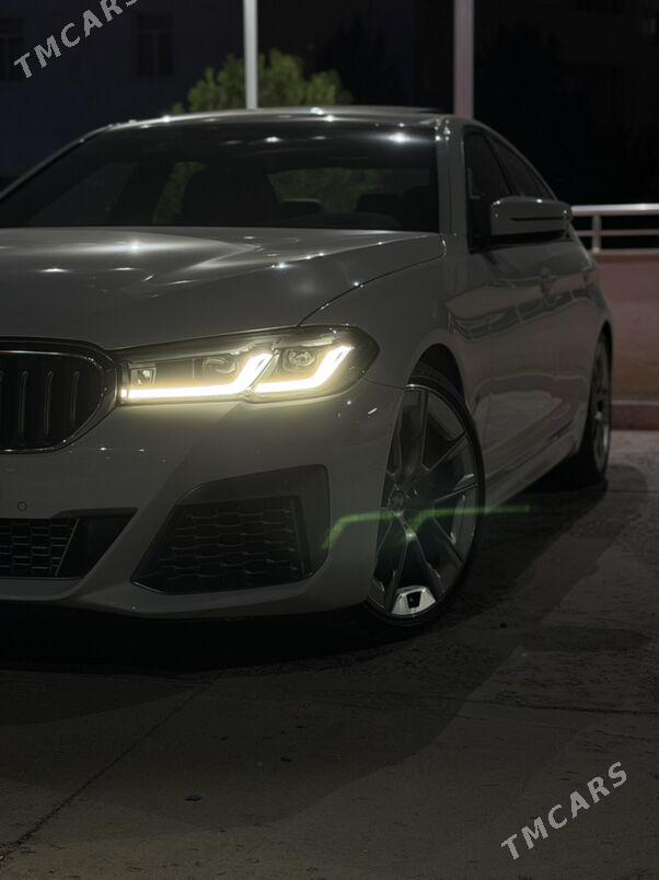 BMW 540 2020 - 840 000 TMT - Ашхабад - img 1