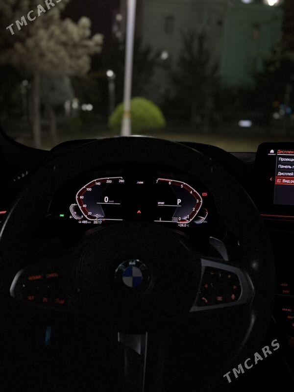 BMW 540 2020 - 840 000 TMT - Ашхабад - img 2